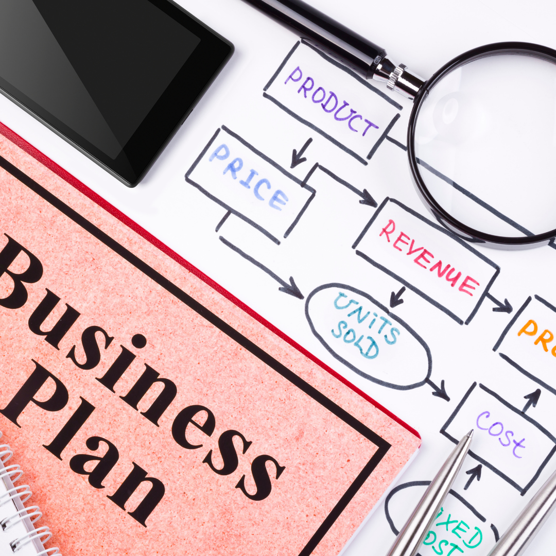 7 Tips For Creating A Winning Business Plan