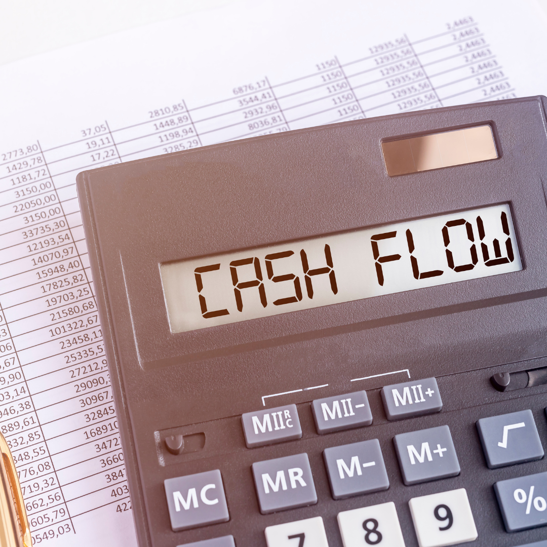 5 Strategies For Boosting Your Startup’s Cash Flow