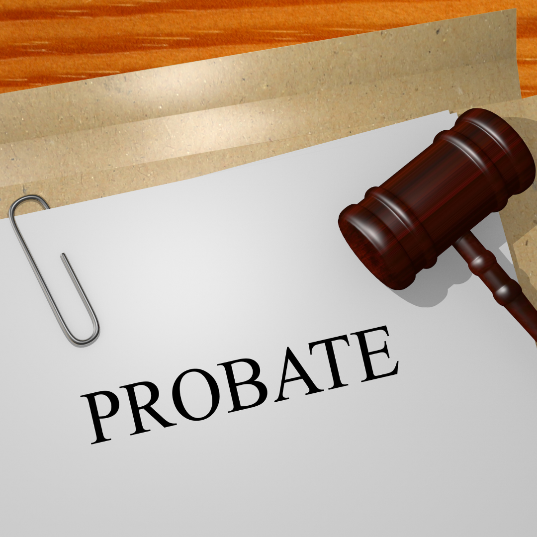 Probate: What It Is & How To Avoid It—Part 2