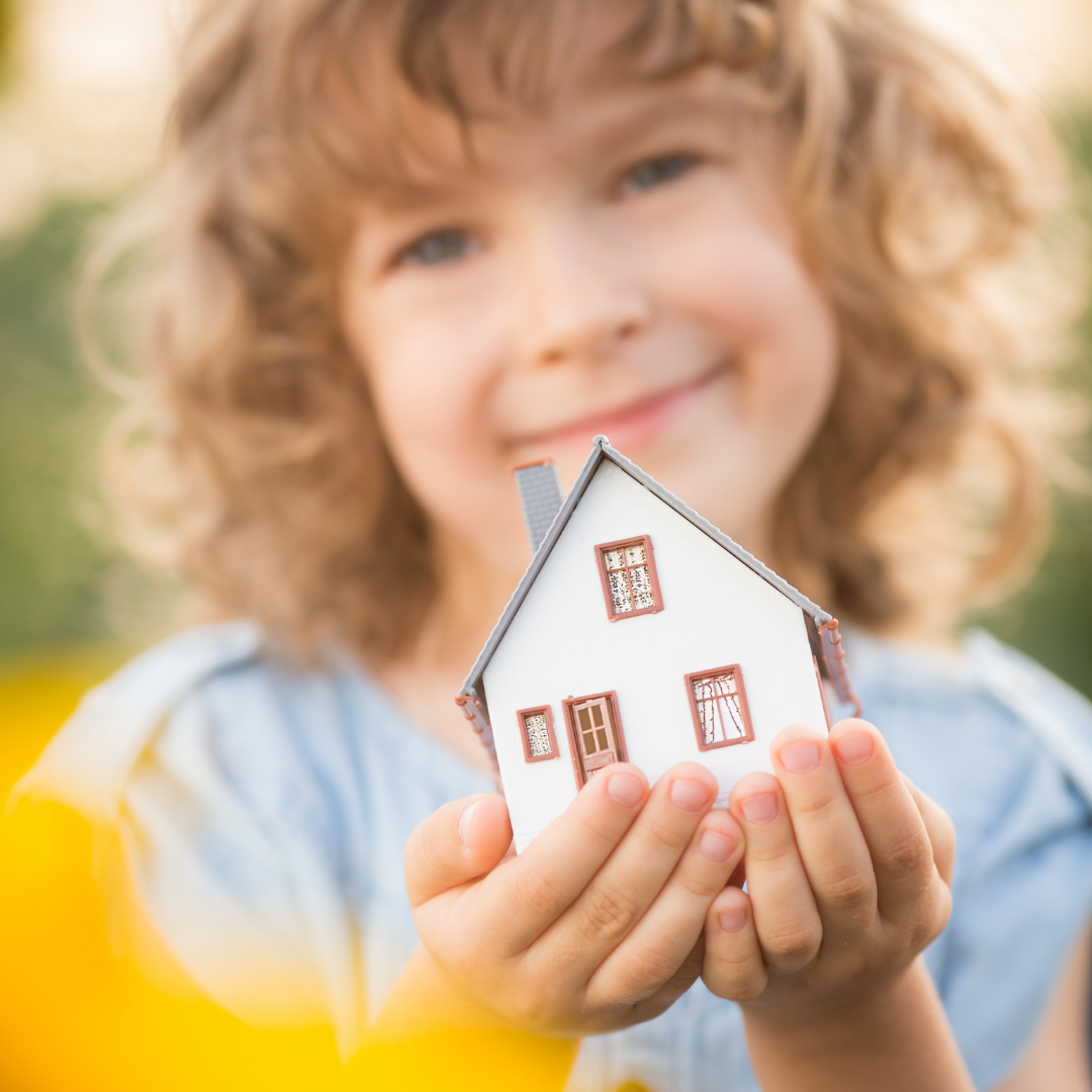 3 Reasons Why Transferring Ownership Of Your Home To Your Child Is A Bad Idea