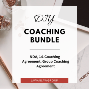 coaching bundle