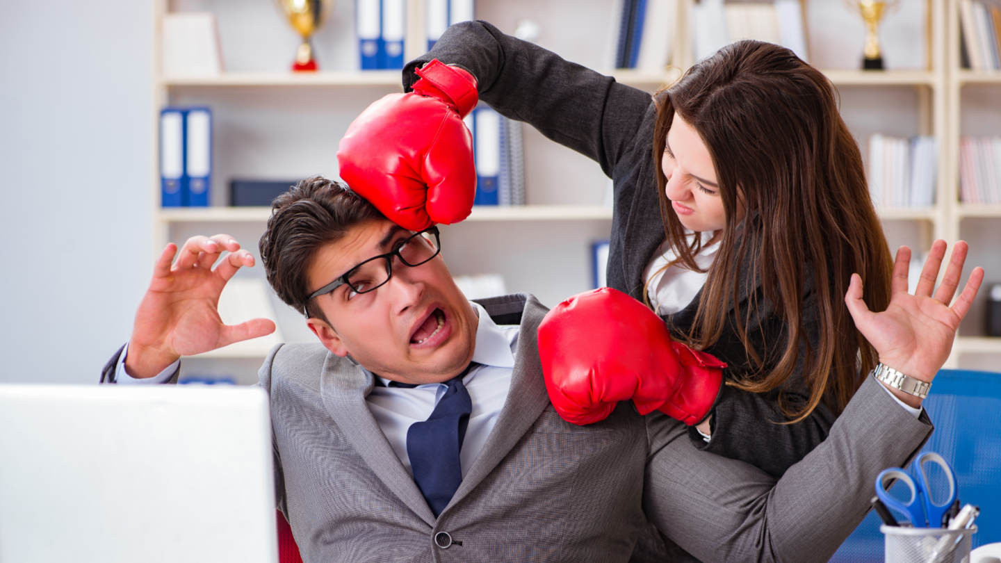 3 Ways to Manage Workplace Conflict