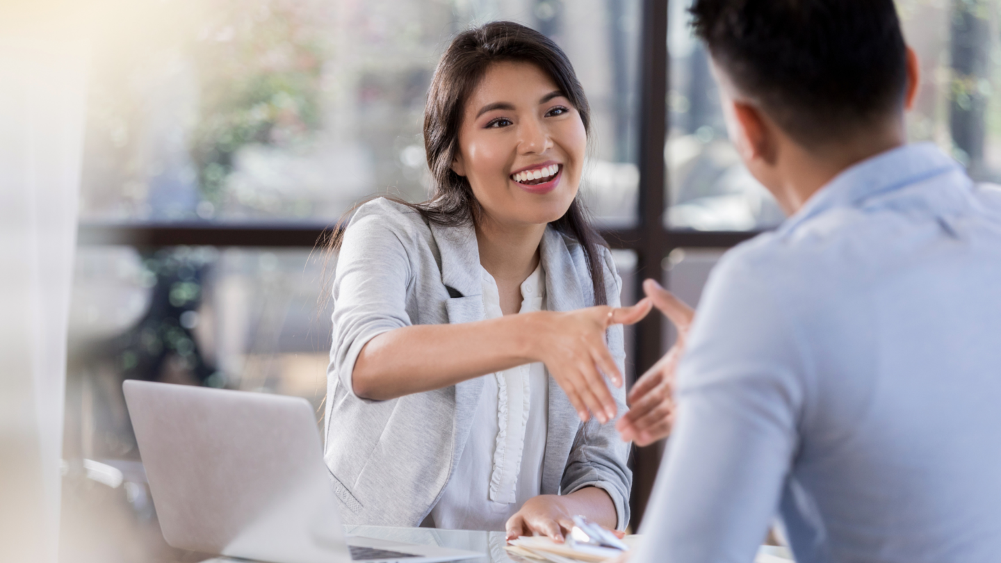 Master the Art of Hiring: Interview Techniques to Find Team Members That Last – Part 1