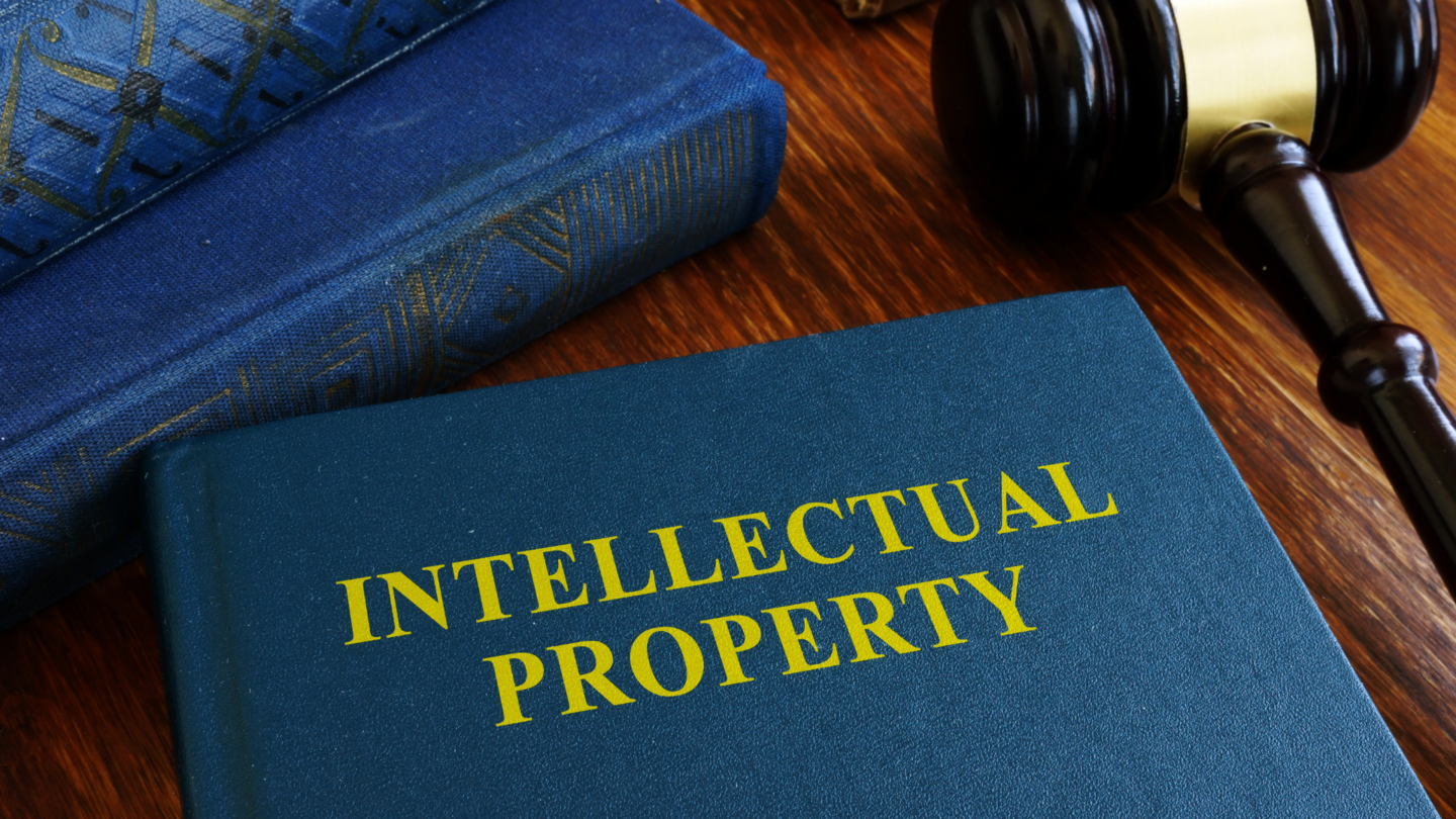 Got Intellectual Property? Include It In Your Estate Plan