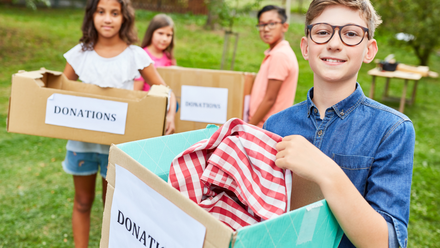 Have Kids? Hire Them In Your Business For Major Financial Savings