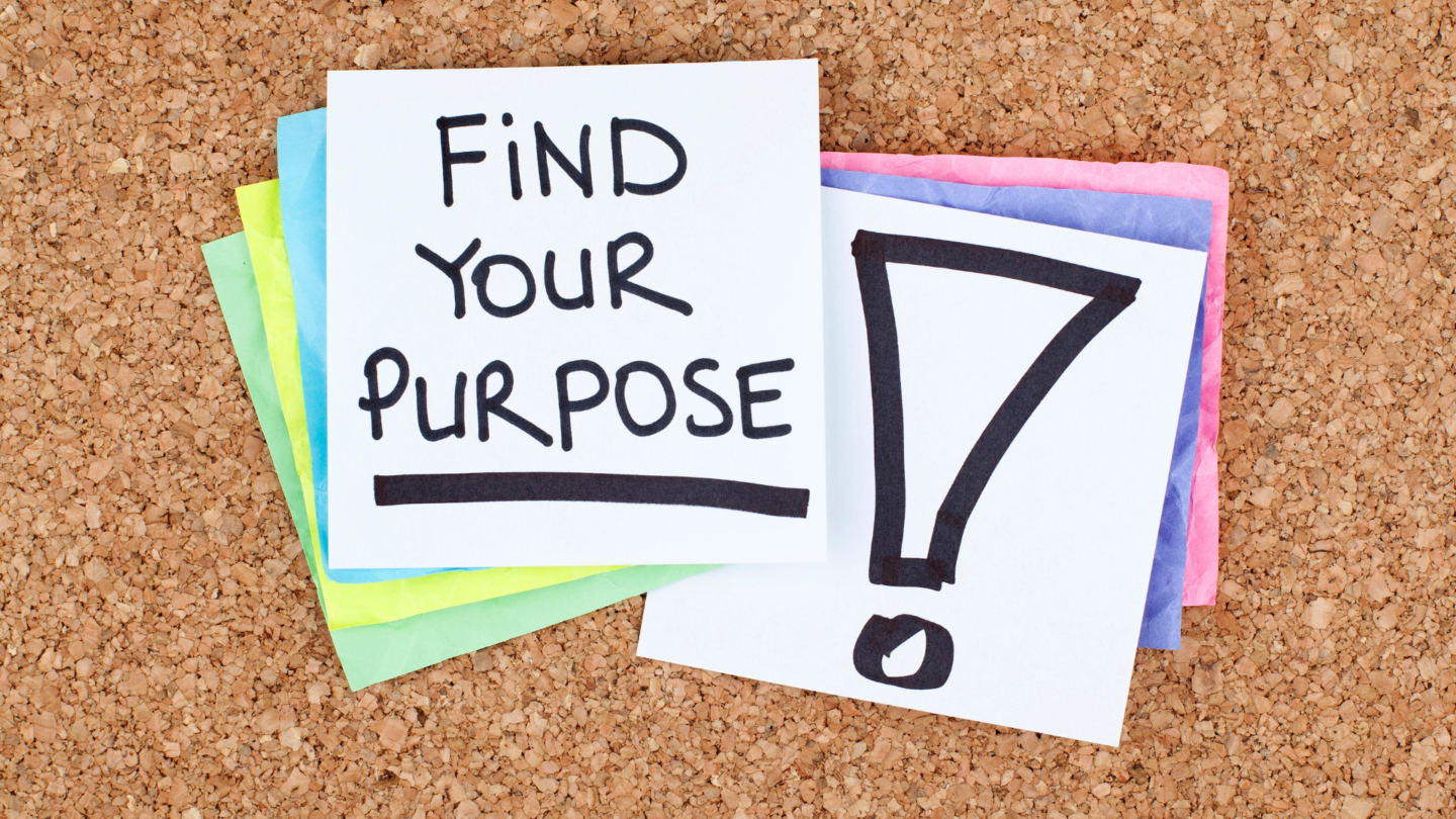 Purpose Over Profit: Elevate Your Business Above Your Competitors