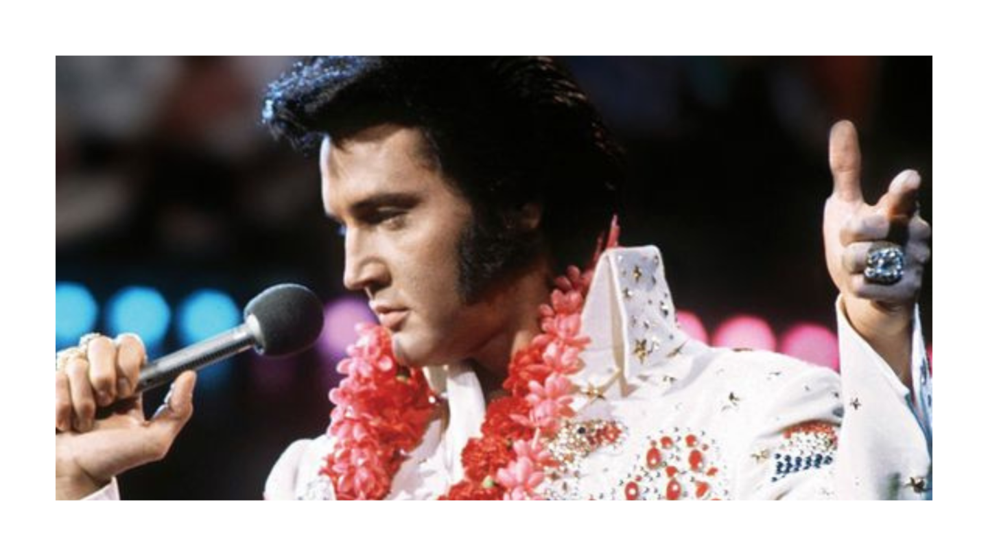 Celebrity Estate Plans Series Part 4 of 4: Elvis and the Scammers